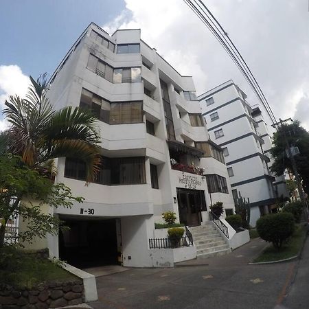 ペレイラApartamento Amoblado En Pinaresアパートメント エクステリア 写真