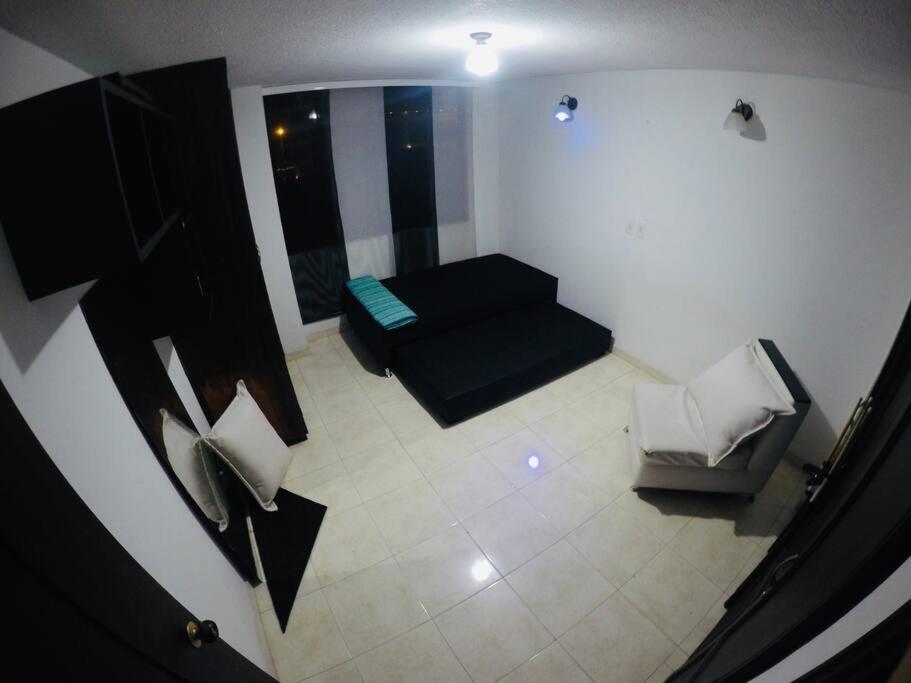 ペレイラApartamento Amoblado En Pinaresアパートメント エクステリア 写真