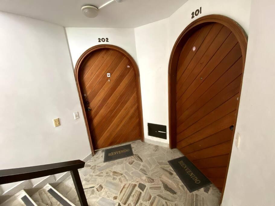 ペレイラApartamento Amoblado En Pinaresアパートメント エクステリア 写真